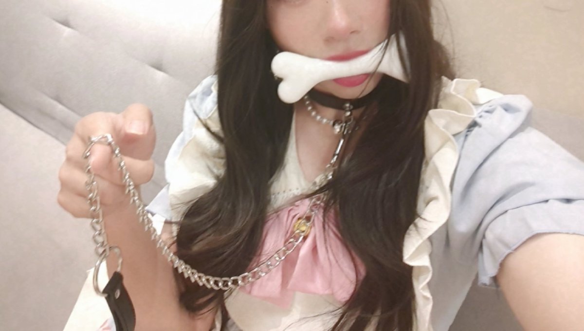七七不好吃🍒 tweet media