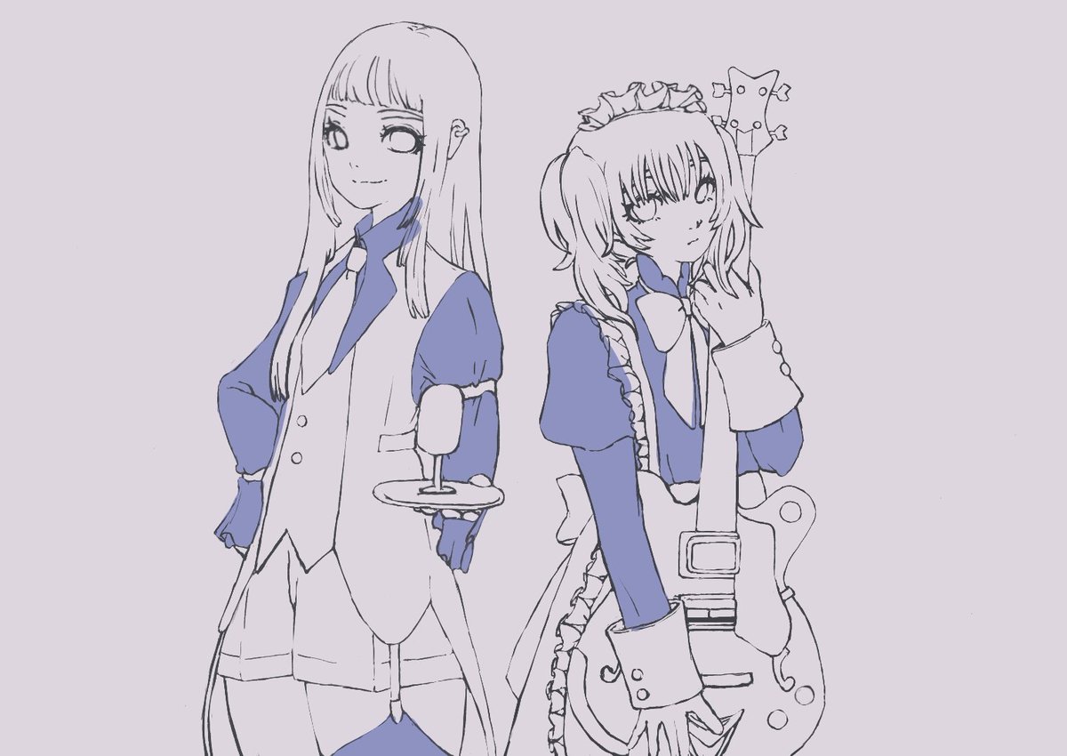 yuriapple tweet media