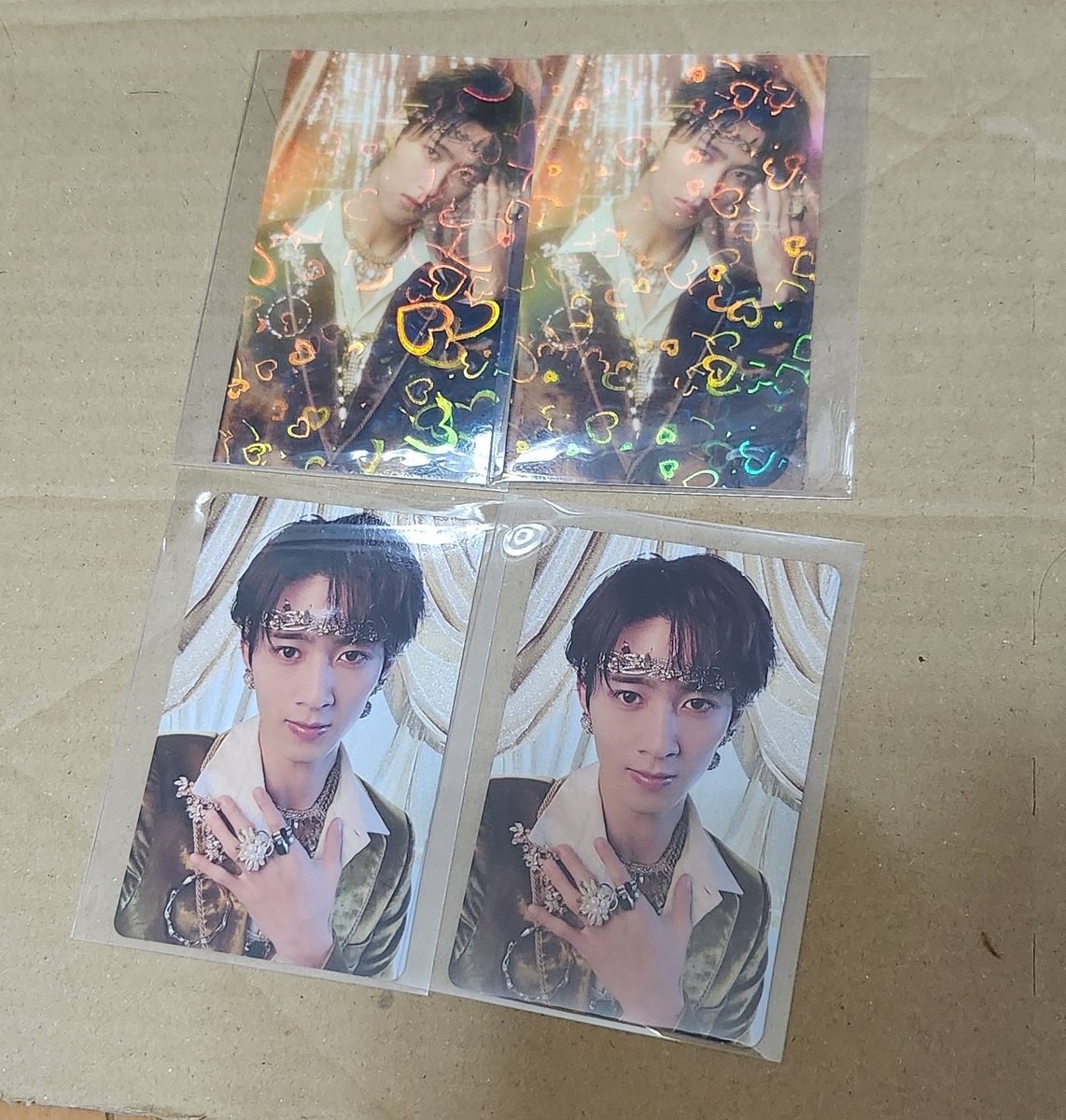 ささみ tweet media