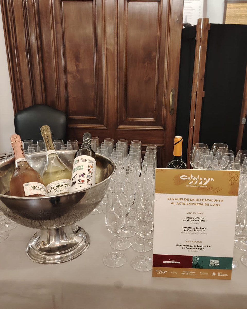 DO Catalunya tweet media