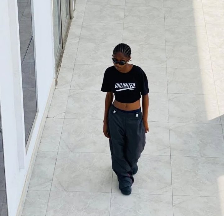 Omoye🌹 tweet media