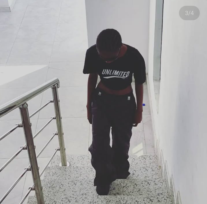 Omoye🌹 tweet media