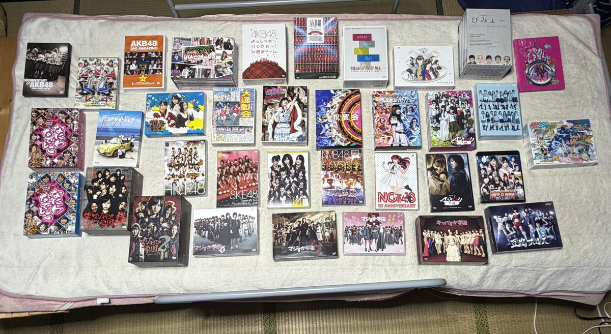 HAとMA tweet media