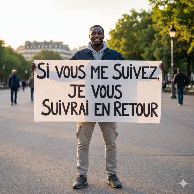 Ndoumbou Rathieu⭐️ 🇸🇳 tweet media