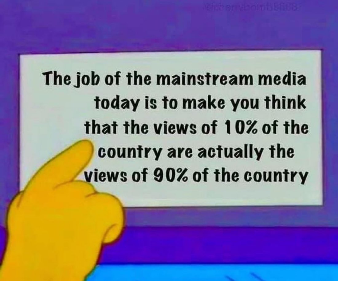 Concerned Canadian tweet media