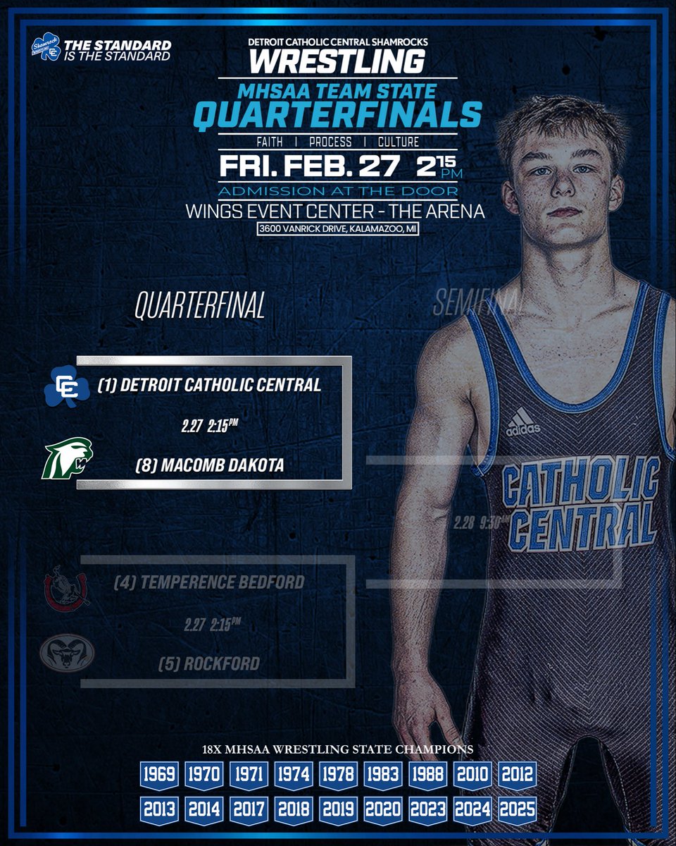 DCC Wrestling tweet media