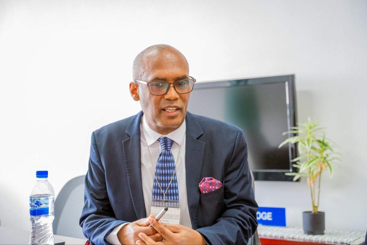 African Union | Infrastructure & Energy tweet media