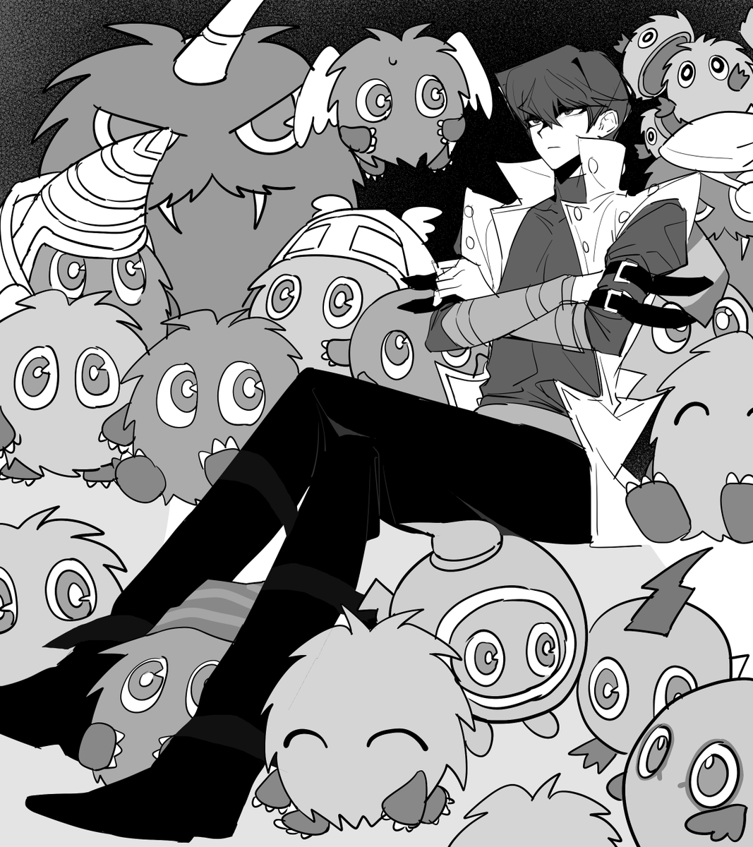 냠 (@baanyam) on Twitter photo 