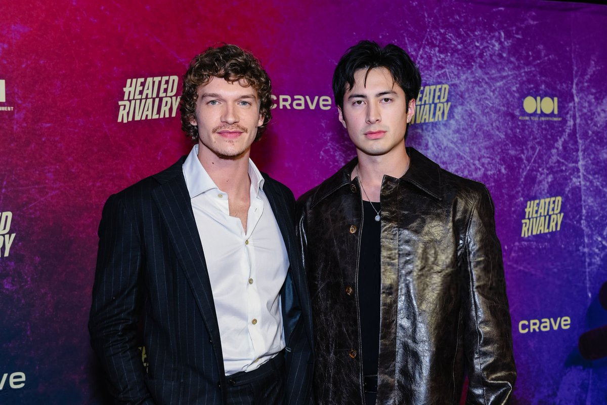 Connor Storrie Updates | Fansite tweet media