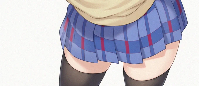 東條希 SFW