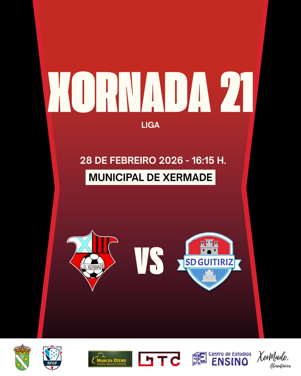 CD Xermade tweet media