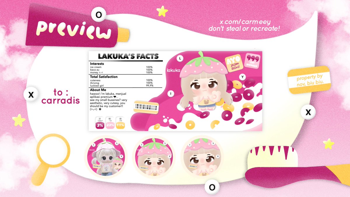 nyopie ₍՞-.-՞₎ tweet media