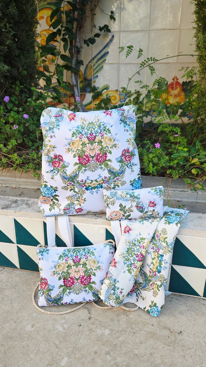 Museo de la Seda tweet media