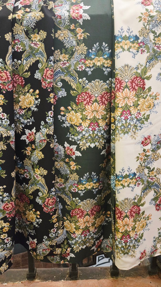 Museo de la Seda tweet media