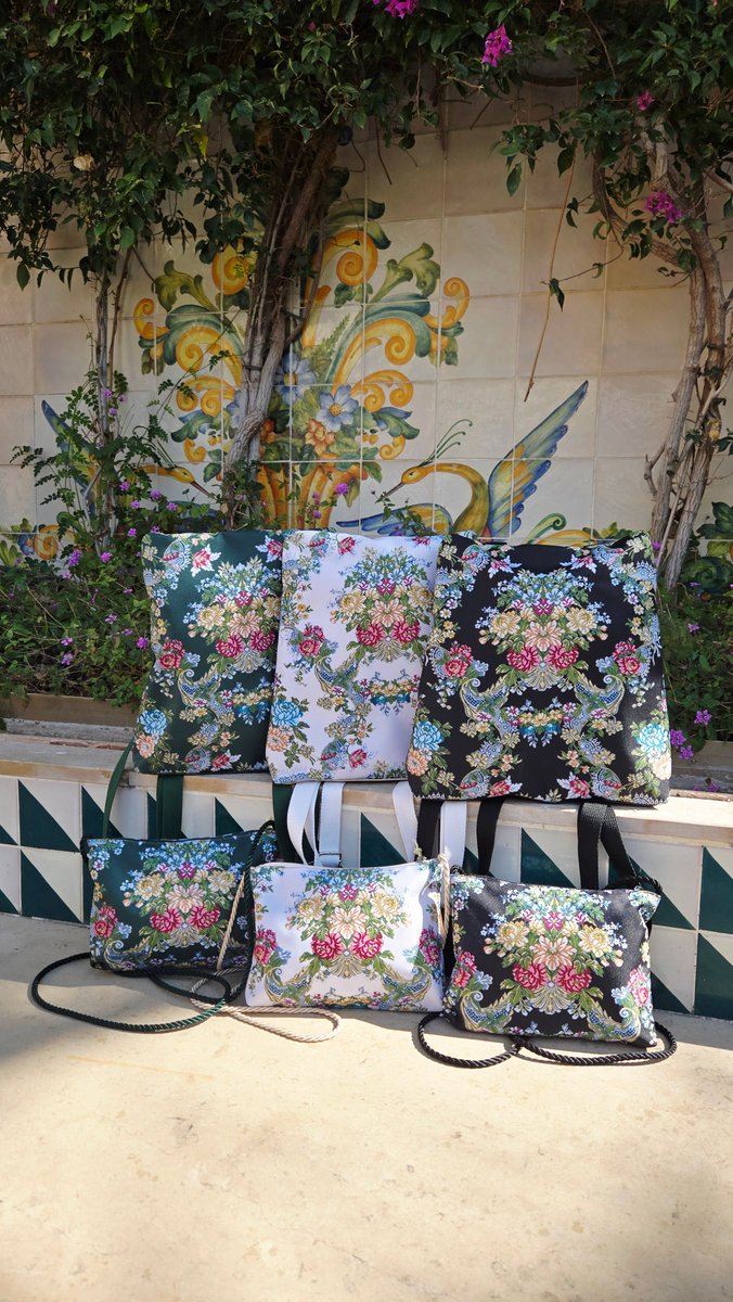 Museo de la Seda tweet media