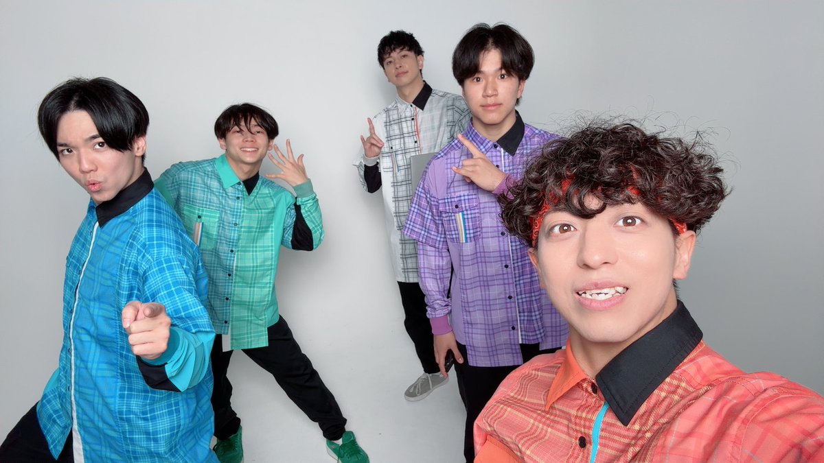 ゾマやかじゃない!🍊@リアルアキバボーイズ (@RAB_ZOMAYAKA) / Posts / X