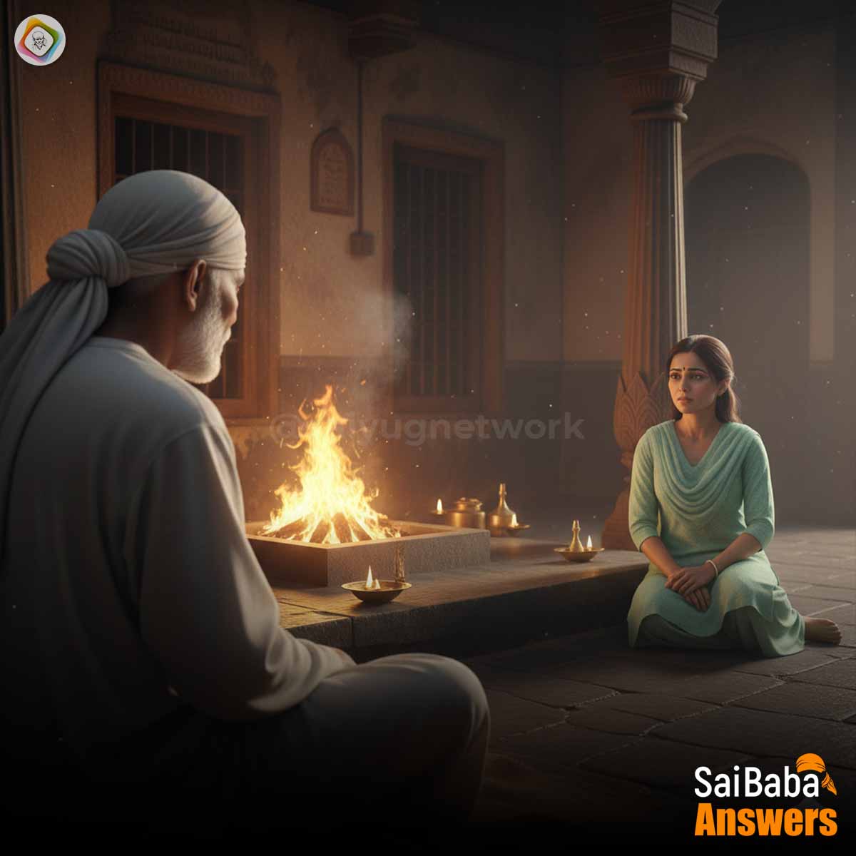 saihetalpatil's tweet image. Marriage feels tense and stressful?
This Sai Baba answer speaks about emotional calm, strength, and wise response.
shirdisaibabadevotees.com/sai-baba-answe…

#SaiBabaAnswers #SaiBabaGuidance #MaritalStress