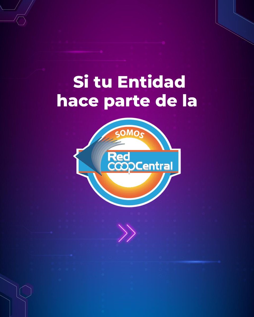 Banco Cooperativo Coopcentral tweet media