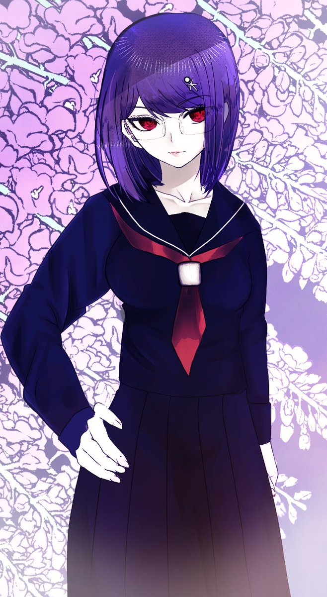 しらこ.原稿（2/3） tweet media