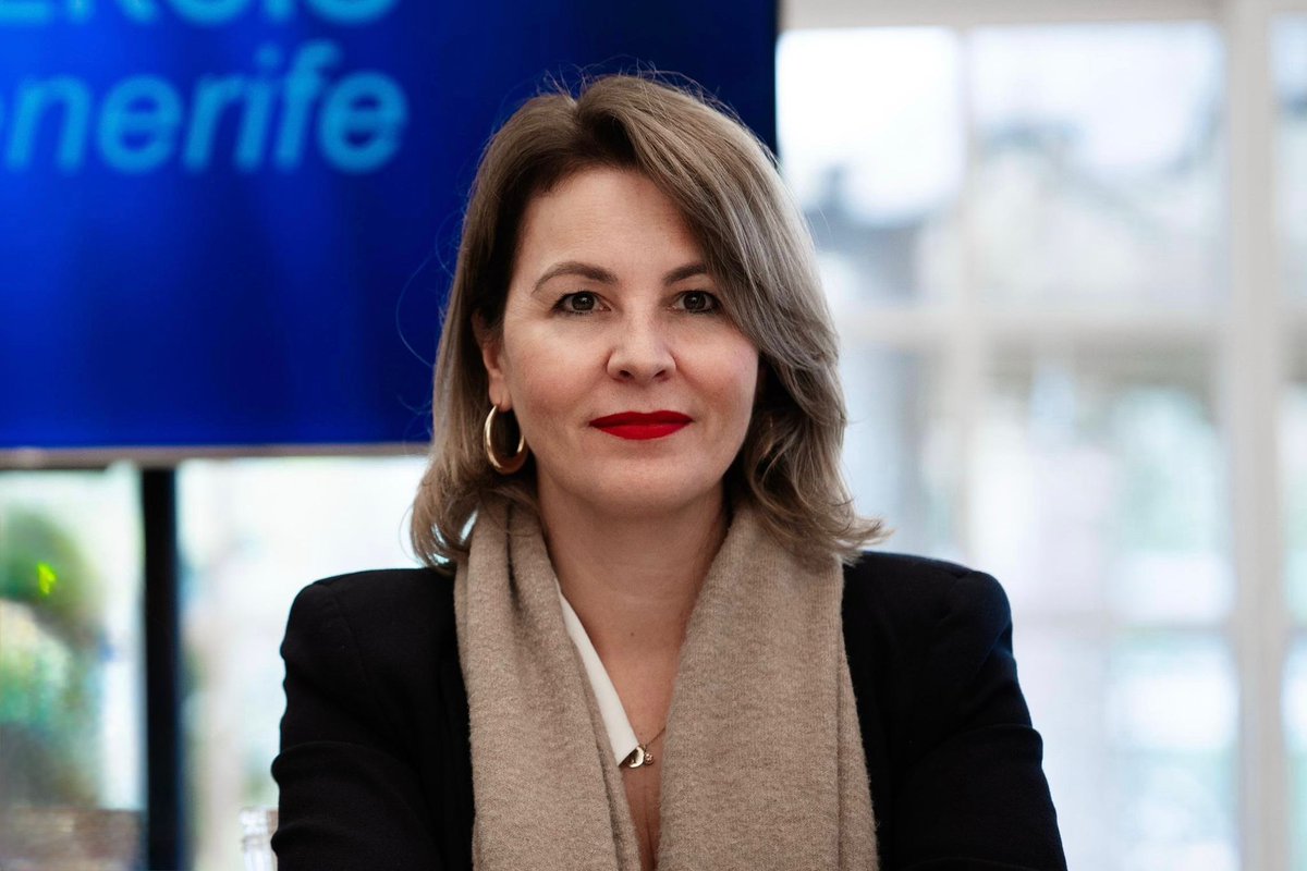 Cabildo de Tenerife tweet media