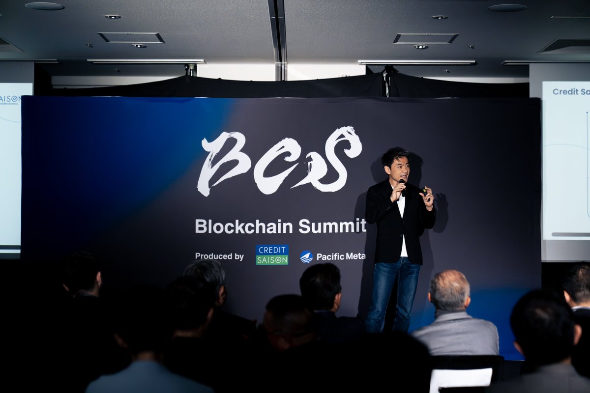 株式会社Pacific Meta tweet media