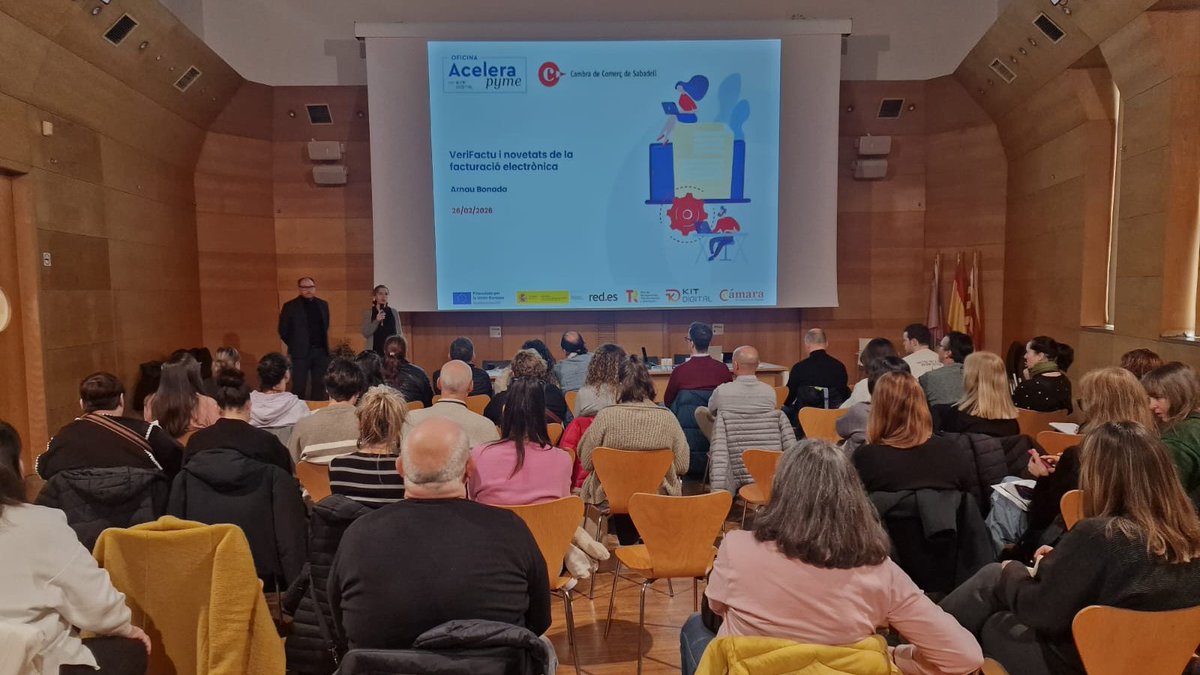 Ripollet Impulsa tweet media