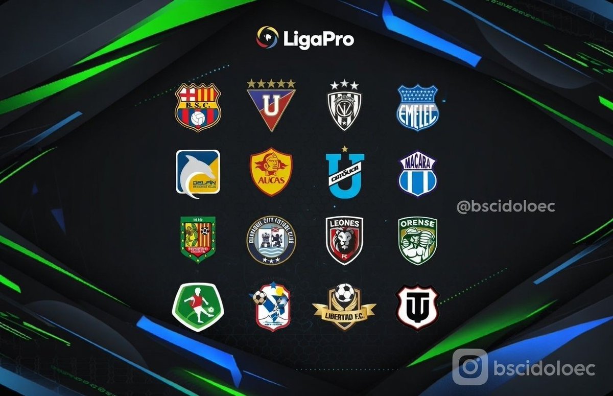 BSCIdoloEc's tweet photo. 🇪🇨⚽️ El presidente de la #FEF aclaró el panorama sobre la posible reducción de clubes en la máxima categoría:

✅ El convenio: Con #LigaPro está vigente hasta 2028.
✅ La decisión: No es inmediata. Se definirá en el Congreso Nacional de la FEF al finalizar el contrato. https://t.co/8zDjSGYONl