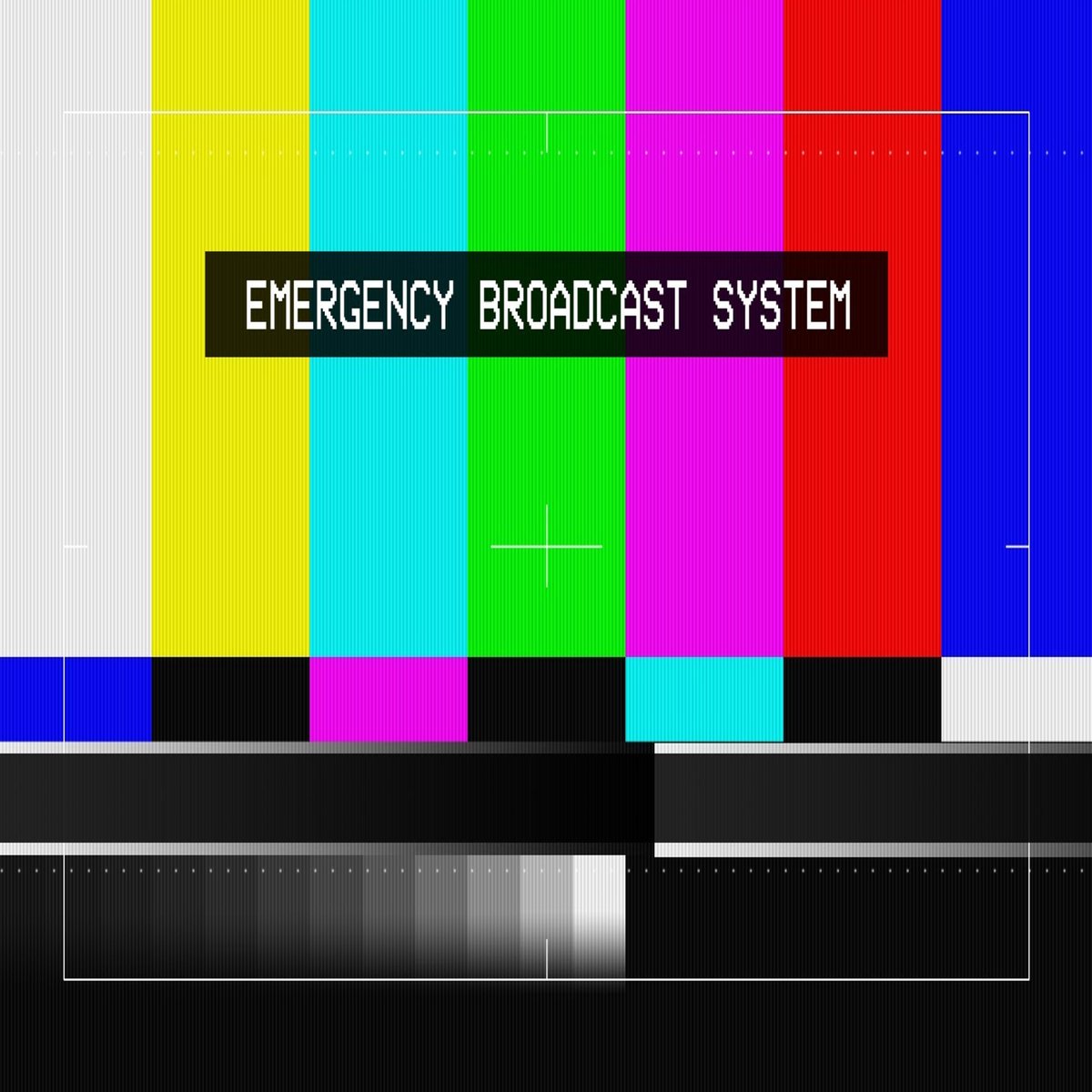 Leone62125's tweet photo. @joaomagnanimo01 @andregap Emergency Broadcast System
Sistema de transmissão de alerta de emergência.

A famosa tela colorida de queda do sistema https://t.co/hH43y8Zmi2
