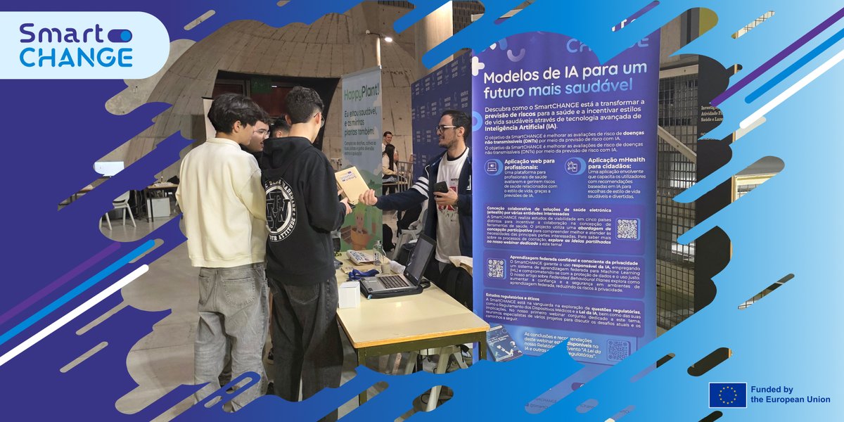 @SmartCHANGE_eu tweet media