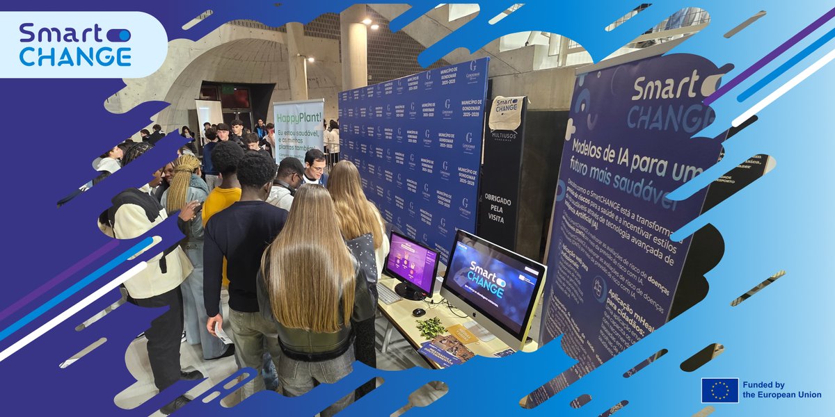 @SmartCHANGE_eu tweet media