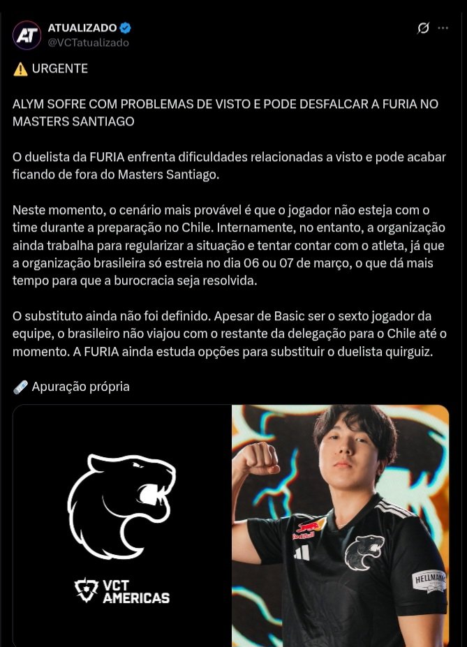 Out Of Context VCT tweet media