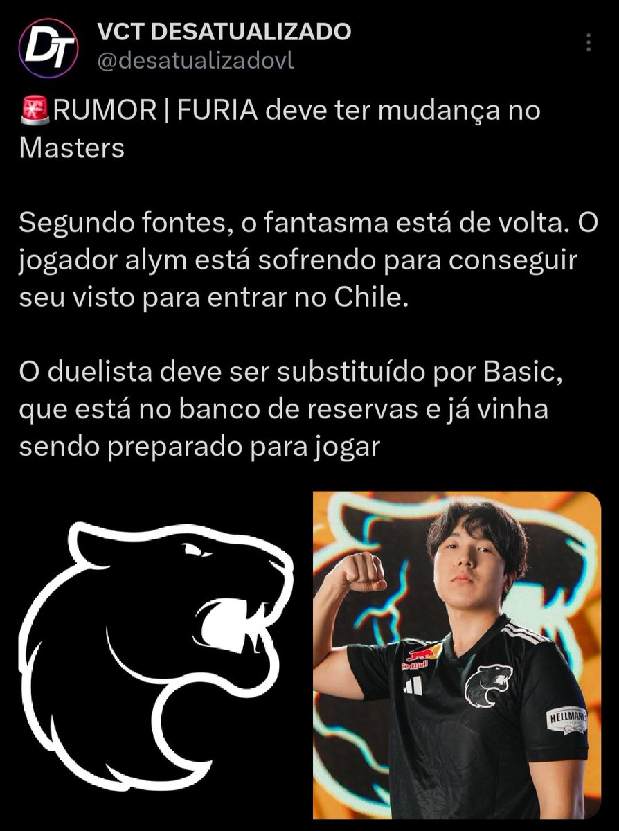 Out Of Context VCT tweet media