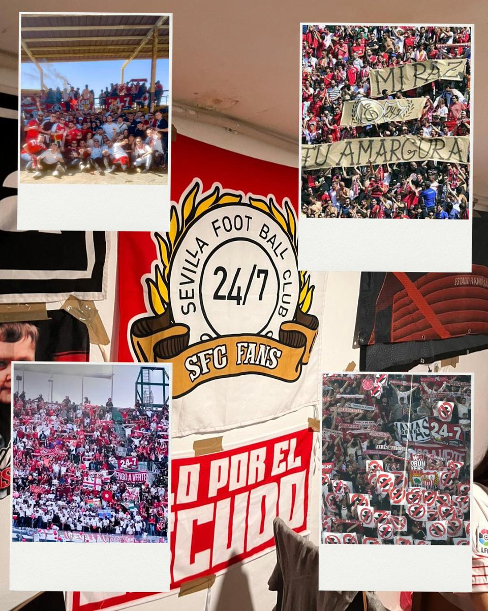 24-7 SFC Fans tweet media