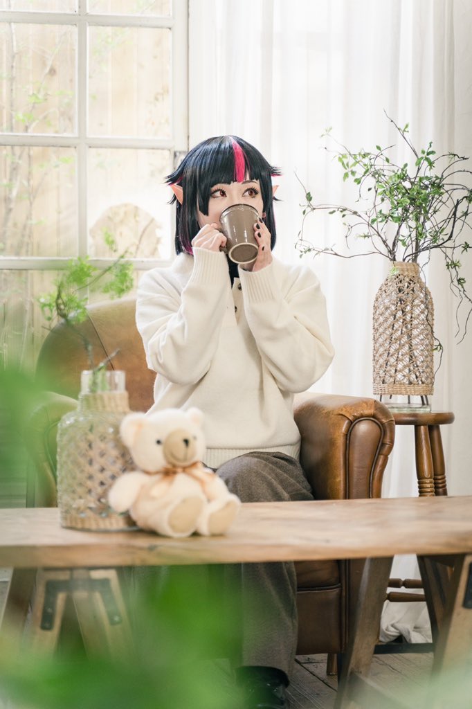 ひろみ tweet media