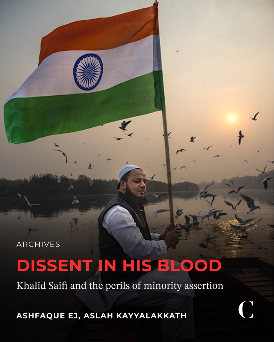 The Caravan tweet media