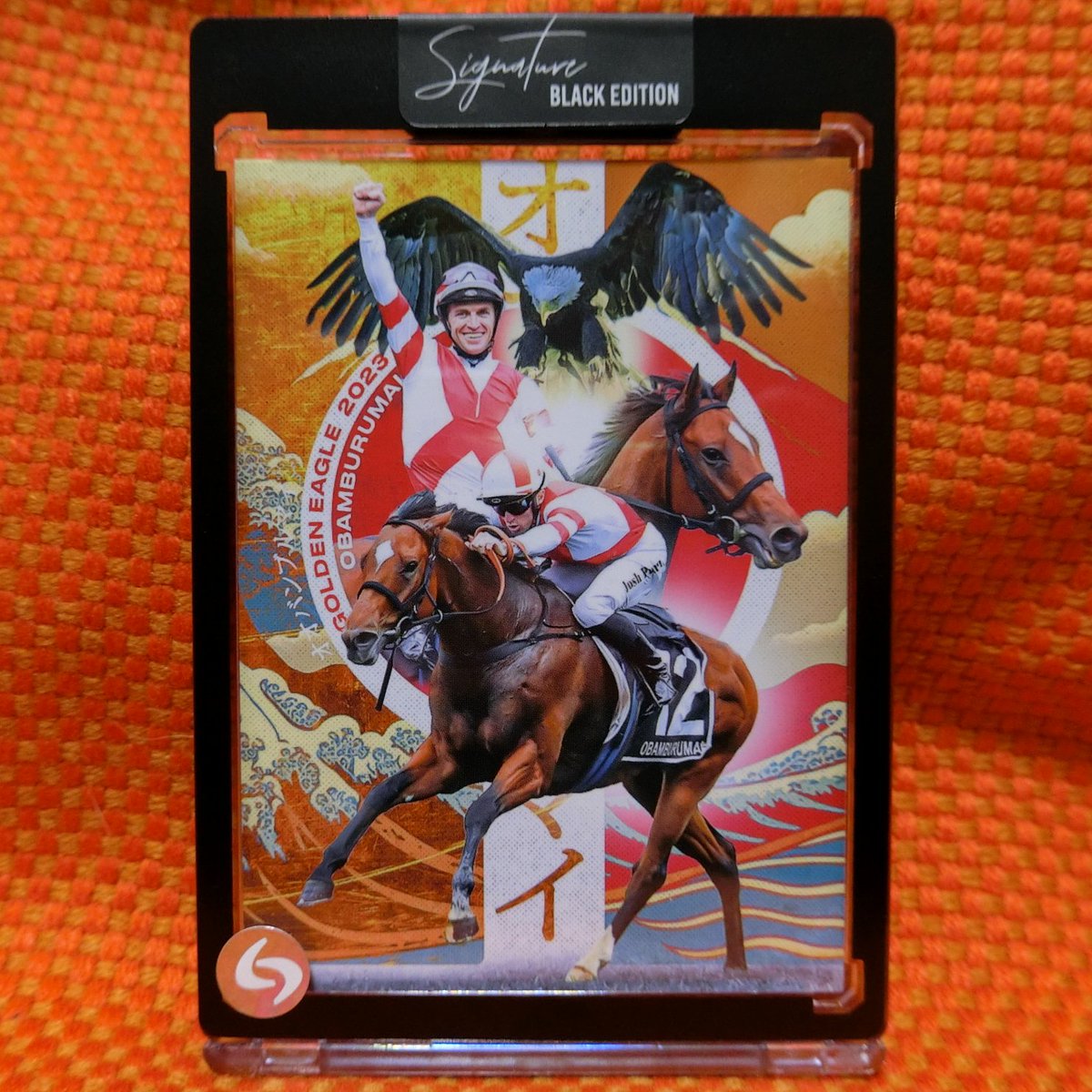 鬣 (@Purple_Mane) / Posts / X