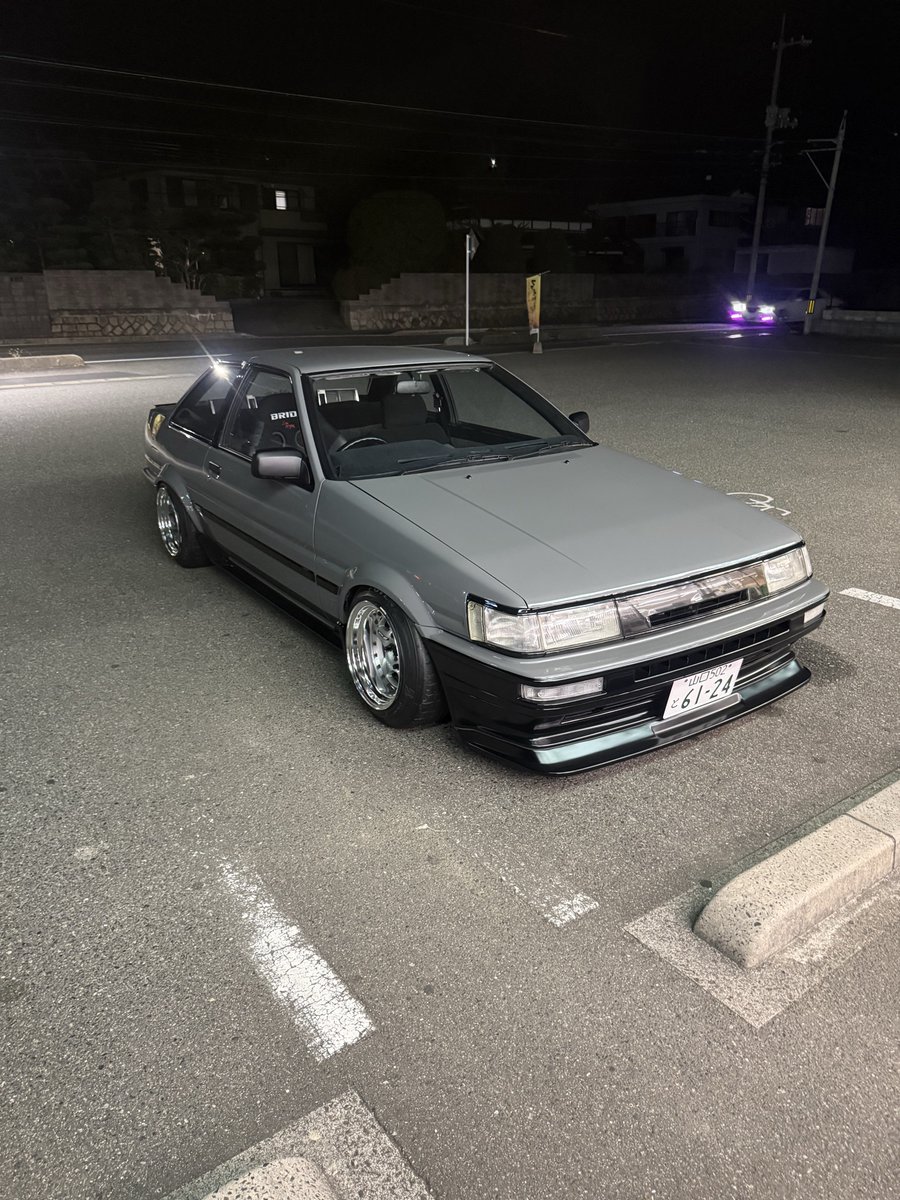 3ヶ月ぶり（今年初乗り）してきました。笑