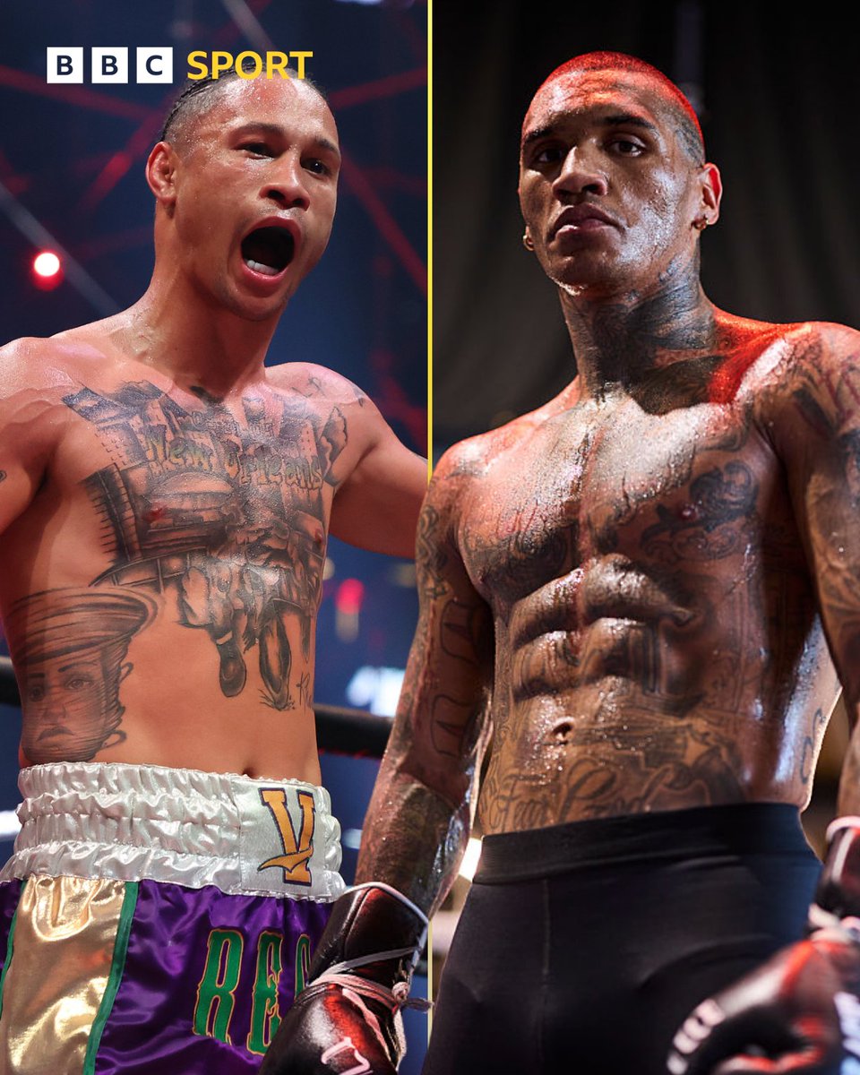 BBCSport's tweet image. Conor Benn will fight Regis Prograis on the undercard of Tyson Fury's bout with Arslanbek Makhmudov at Tottenham Hotspur Stadium on April 11 🥊💥