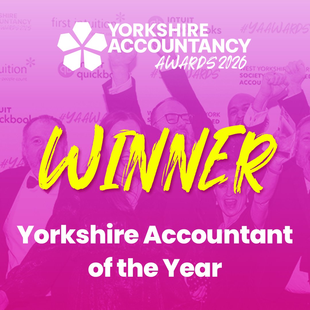 Yorkshire Accountancy tweet media