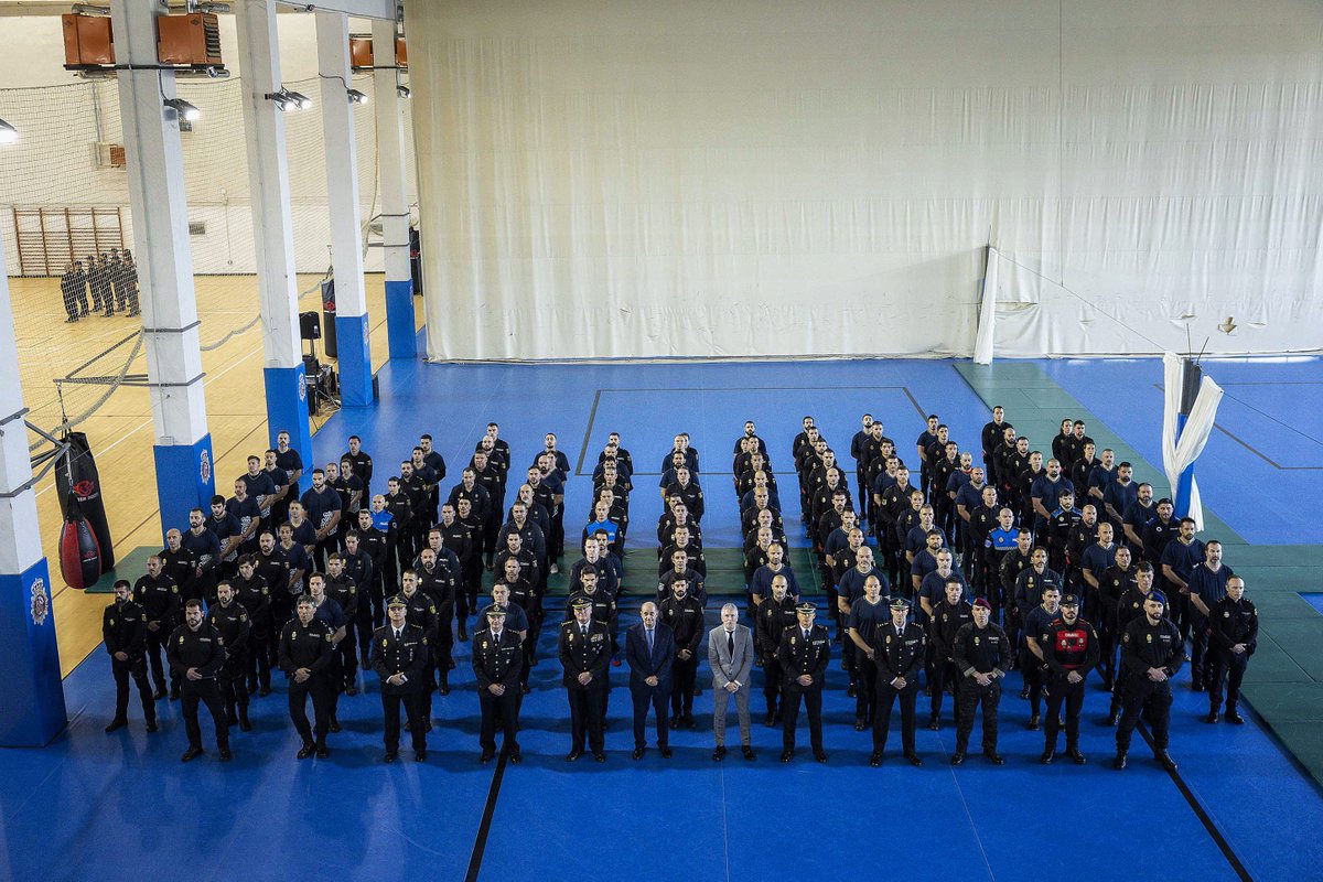 Ministerio del Interior tweet media