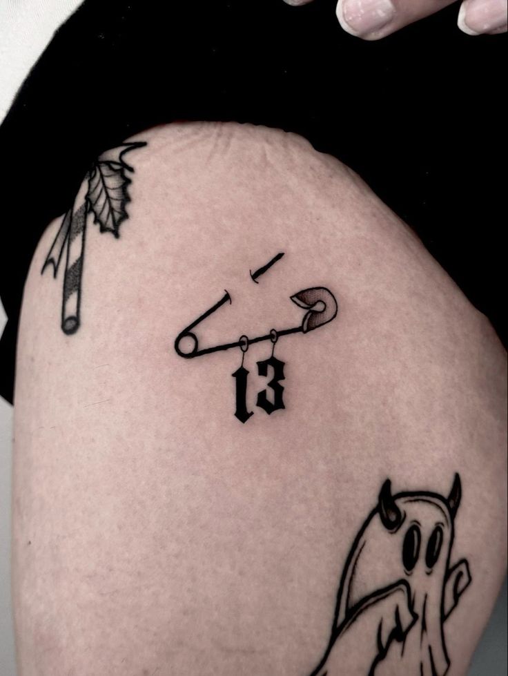 ishenyo's tweet photo. how does pinterest see you?

character
tattoo
doll 
animal https://t.co/tq5XY2fPbK