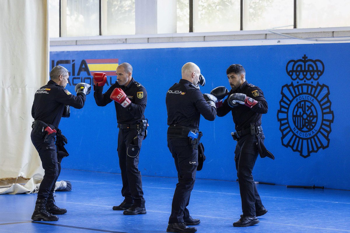 Ministerio del Interior tweet media