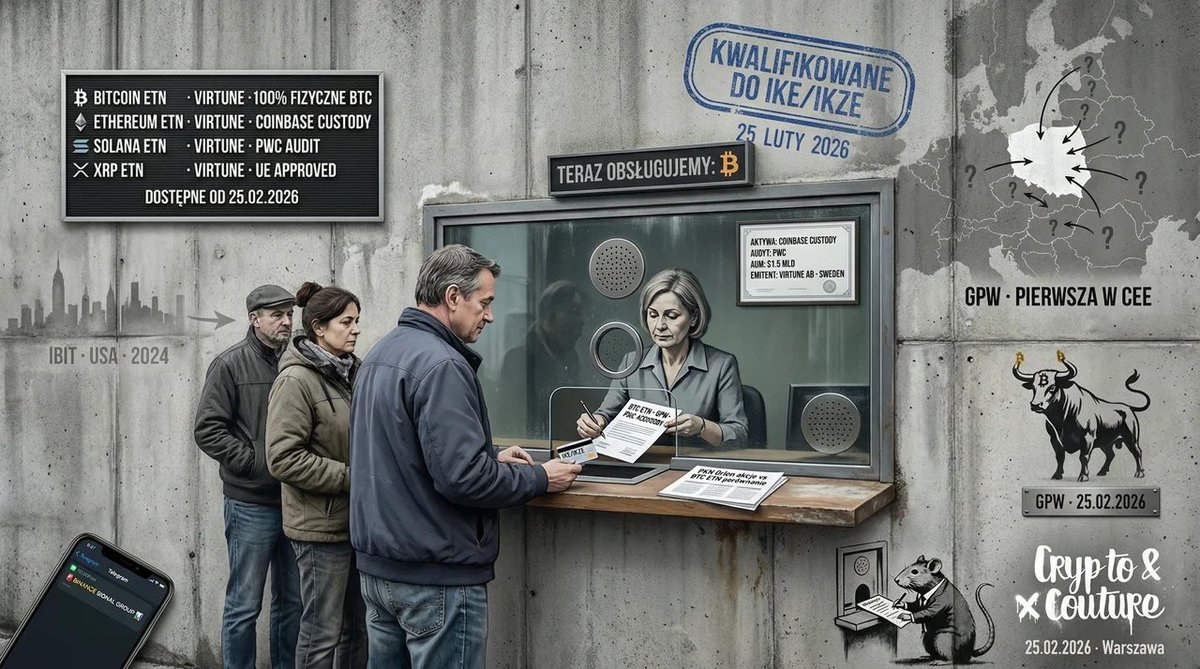 Crypto & Couture tweet media