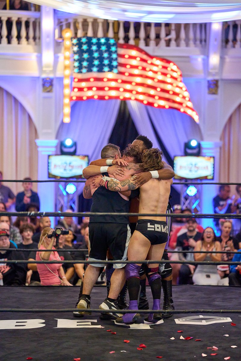 Love, Doug tweet media