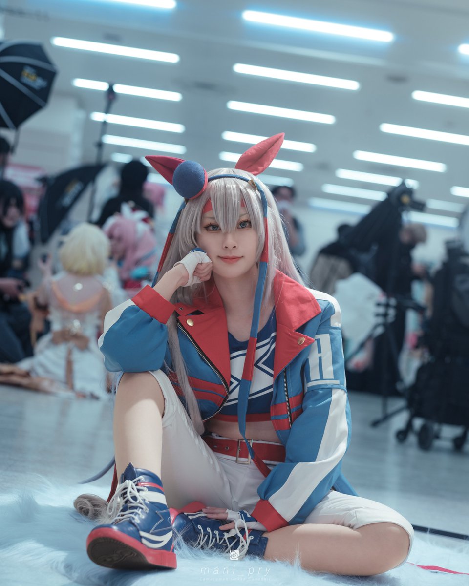 Minachan(南ミナ) (@37chan_cos) / Posts / X