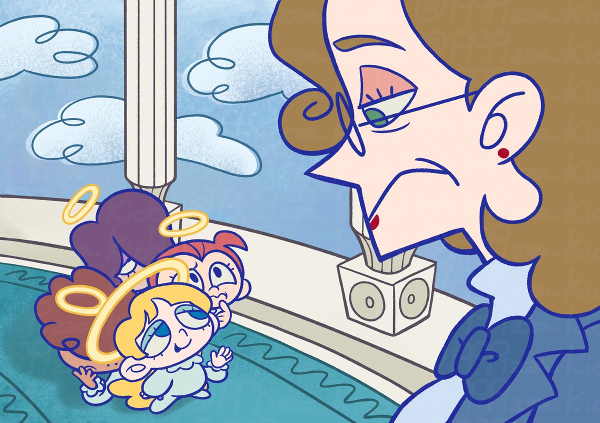 ピザ小僧 tweet media