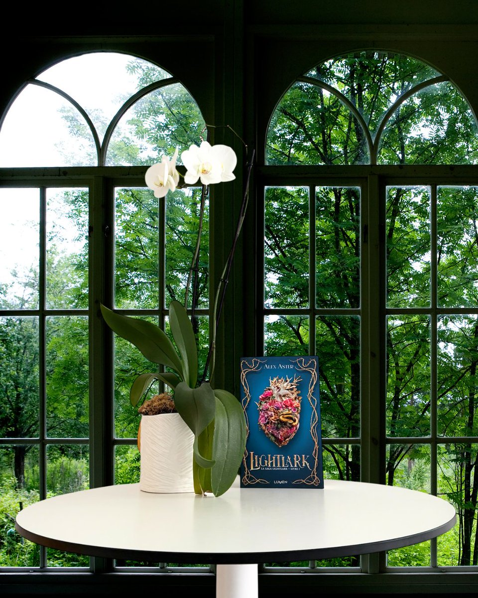 Lumen éditions tweet media