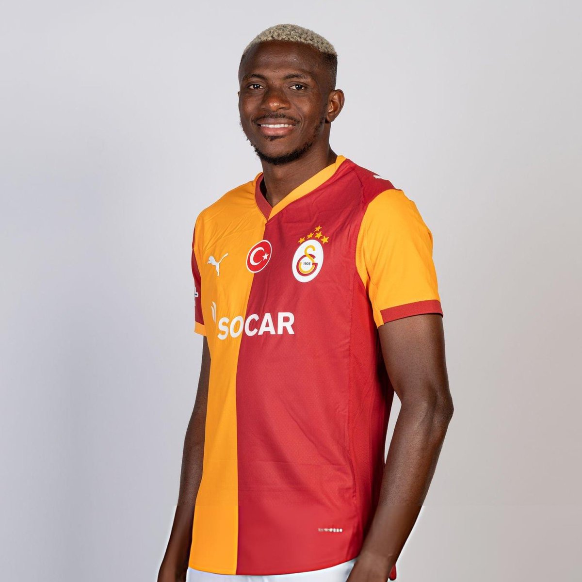 Forza Cimbom tweet media