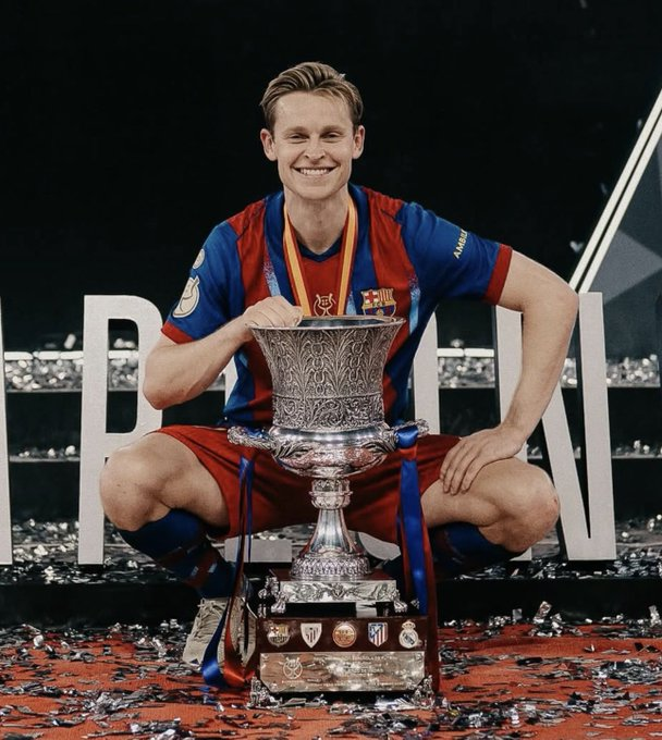 Vision Blaugrana tweet media