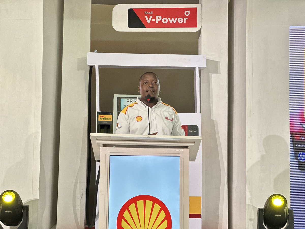 Vivo Energy Uganda tweet media